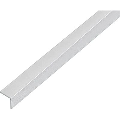 Alberts GAH- 489229 profil kątowy samoprzylepny aluminium, pokryte kulą srebrny 1000 x 10 x 10 mm Alberts GAH- 489229 profil kątowy samoprzylepny aluminium, pokryte kulą srebrny 1000 x 10 x 10 mm