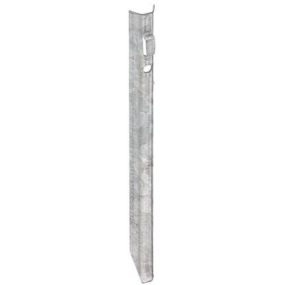 Alberts 854461 Kotwa gruntowa sendzimir ocynkowany 250 mm zestaw 25 szt. Alberts 854461 Kotwa gruntowa sendzimir ocynkowany 250 mm zestaw 25 szt.
