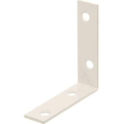 Alberts - Stuhlwinkel 8er Pack - 60x60x16mm - Bracket Alberts - Stuhlwinkel 8er Pack - 60x60x16mm - Bracket