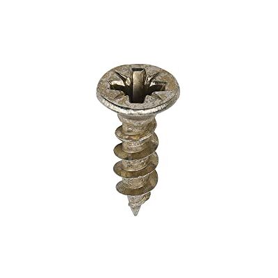 TIMco - 40015SOLOC Solo - 4.0 x 15mm - PZ2 CSK - Woodscrew TIMco - 40015SOLOC Solo - 4.0 x 15mm - PZ2 CSK - Woodscrew