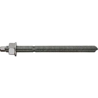 Fischer Pręt kotwiący RG M10x165 5,8-10 sztuk nr art. 50280 Fischer Pręt kotwiący RG M10x165 5,8-10 sztuk nr art. 50280