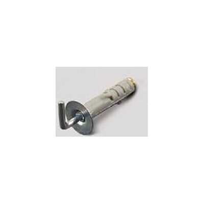 ACQUASTILLA 102550 kołki nylonowe M5 z haczykiem Medium ACQUASTILLA 102550 kołki nylonowe M5 z haczykiem Medium