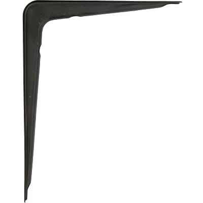 Amig Stalowy gołąb Opakowanie 20 sztuk 200 X 150 mm (10'' X 6'') Czarne wykończenie Mod.6 Amig Stalowy gołąb Opakowanie 20 sztuk 200 X 150 mm (10'' X 6'') Czarne wykończenie Mod.6