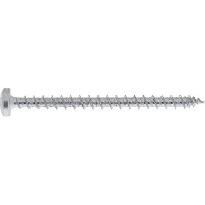 SWG Hox 175 740 016 63 śruba do drewna 4 mm 16 mm profil T stal ocynkowana 50 szt. SWG Hox 175 740 016 63 śruba do drewna 4 mm 16 mm profil T stal ocynkowana 50 szt.
