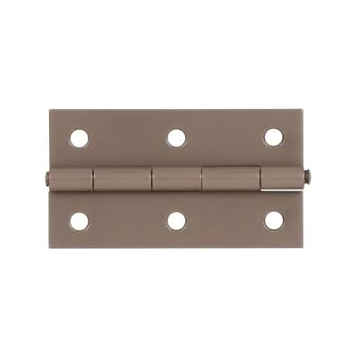 Alberts 821791 DURAVIS zawias, perłowy beż Alberts 821791 DURAVIS zawias, perłowy beż