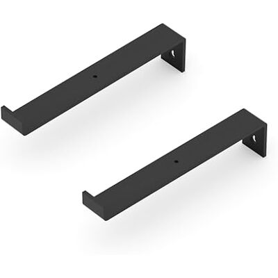 Alberts 823306 Wspornik półki Ben jedna para Uchwyty półki w kilku rozmiarach Dostępny w różnych modnych kolorach Możliwość montażu jako para lub pojedynczo Rozmiar 62 x 209 x 30 mm Alberts 823306 Wspornik półki Ben jedna para Uchwyty półki w kilku rozmiarach Dostępny w różnych modnych kolorach Możliwość montażu jako para lub pojedynczo Rozmiar 62 x 209 x 30 mm