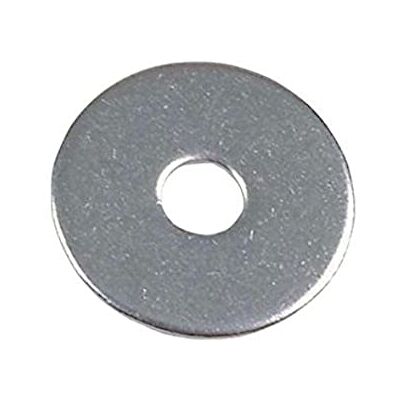 Merriway BH02061 błotnik naprawczy Penny, 50 mm x 10 mm (2 cale x 3/8 cala) zestaw otworów 10 50 średnicy x 10 mm, srebrny, zestaw 10 sztuk Merriway BH02061 błotnik naprawczy Penny, 50 mm x 10 mm (2 cale x 3/8 cala) zestaw otworów 10 50 średnicy x 10 mm, srebrny, zestaw 10 sztuk