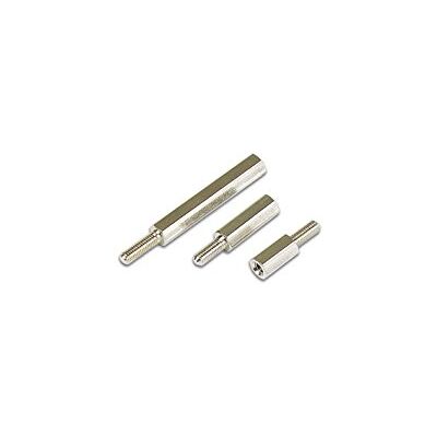 Perel PRZECHOWYWANIE METALOWE MĘSKIE ŻEŃSKIE 30mm M3 Perel PRZECHOWYWANIE METALOWE MĘSKIE ŻEŃSKIE 30mm M3