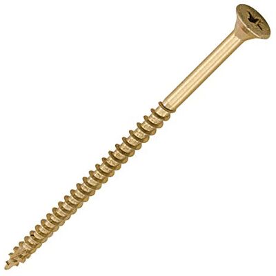 TIMco 50100C2 Klasyczny wkręt do drewna PZ2 CSK ZYP - Wkręt do drewna TIMco 50100C2 Klasyczny wkręt do drewna PZ2 CSK ZYP - Wkręt do drewna