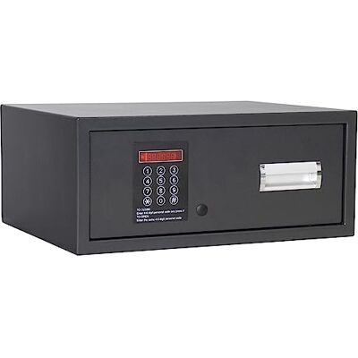 Rottner HomeDesign HDS-9100 sejf do szuflady Rottner HomeDesign HDS-9100 sejf do szuflady