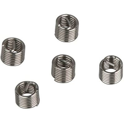 KS Tools 150.6071 Gniazdo gwintowane M10x1,25, dł = 13,8mm, 5-ciopak KS Tools 150.6071 Gniazdo gwintowane M10x1,25, dł = 13,8mm, 5-ciopak