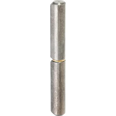 Alberts 852788 Wałek do wspawania Stal Dwuczęściowy Ø16 mm zestaw 24 szt. Alberts 852788 Wałek do wspawania Stal Dwuczęściowy Ø16 mm zestaw 24 szt.