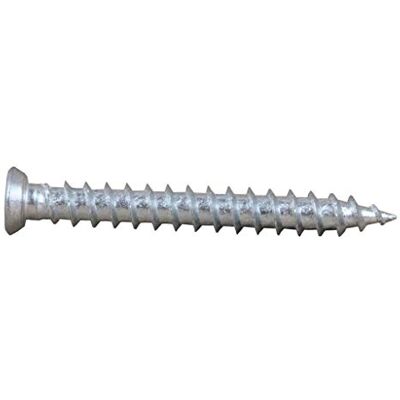 Cofan 025275120 – śruba betonowa uchwyt ścienny Torx 7,5 x 120 Cofan 025275120 – śruba betonowa uchwyt ścienny Torx 7,5 x 120