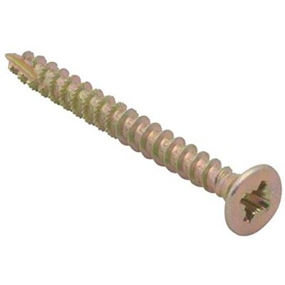 ForgeFix Marka Model Spectre Wkręt PZ Kompatybilny CSK ZYP 4,0 x 40mm - Wkręty ForgeFix Marka Model Spectre Wkręt PZ Kompatybilny CSK ZYP 4,0 x 40mm - Wkręty