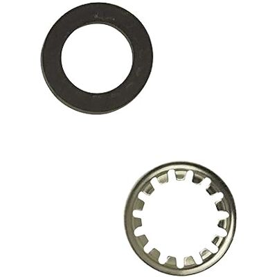 BOUTTE Boutté 1339869 Instant pierścienie uszczelniające, 20 x 27, do rury 18 mm, 5 sztuk BOUTTE Boutté 1339869 Instant pierścienie uszczelniające, 20 x 27, do rury 18 mm, 5 sztuk