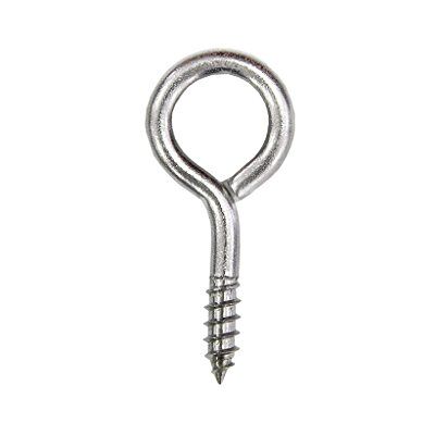 Cofan 01071430 – opakowanie 1000 zamknięte pierścienie (ocynkowane 14 x 30 mm) Cofan 01071430 – opakowanie 1000 zamknięte pierścienie (ocynkowane 14 x 30 mm)