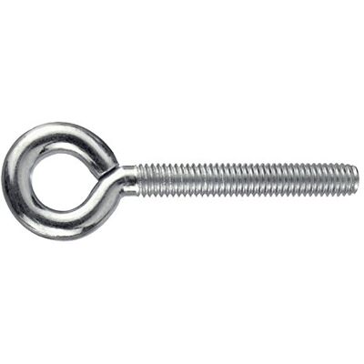 MASIDEF M6x50 mm Zinkowany Metrczny Gwint - 1 kg MASIDEF M6x50 mm Zinkowany Metrczny Gwint - 1 kg