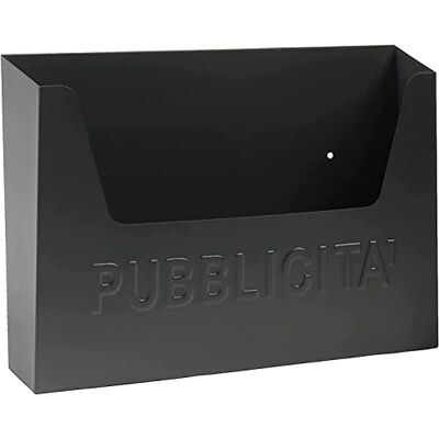Kippen 10005Z Skrzynka reklamowa. Rozmiar: 350x250x10 mm Kippen 10005Z Skrzynka reklamowa. Rozmiar: 350x250x10 mm