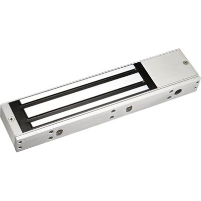 PNI Trzymający elektromagnes EM280KG NO/NC/COM, siła zamykania 280 kg, zasilacz 12 V 24 V PNI Trzymający elektromagnes EM280KG NO/NC/COM, siła zamykania 280 kg, zasilacz 12 V 24 V