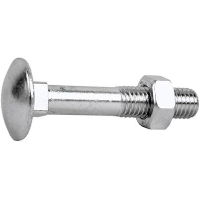 Cofan DIN-603/934 M-5X25 Z Unid: 200 Cofan DIN-603/934 M-5X25 Z Unid: 200