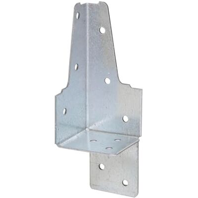 Alberts 824440 złącze uniwersalne, srebrne Alberts 824440 złącze uniwersalne, srebrne