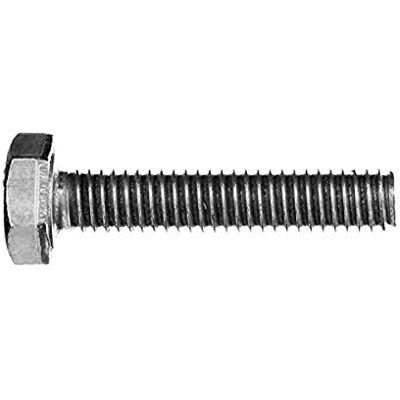 RAM CHEVILLES ET FIXATIONS Pudełko 500 świec ściennych ze śrubami z łbem sześciokątnym 5 mm x 12 mm RAM CHEVILLES ET FIXATIONS Pudełko 500 świec ściennych ze śrubami z łbem sześciokątnym 5 mm x 12 mm