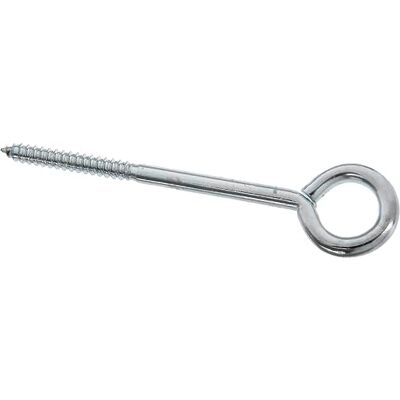 Alberts 867683 Pierścień mocujący ocynkowany na niebiesko do przykręcenia 160 mm x Ø36 mm zestaw 25 szt. Alberts 867683 Pierścień mocujący ocynkowany na niebiesko do przykręcenia 160 mm x Ø36 mm zestaw 25 szt.