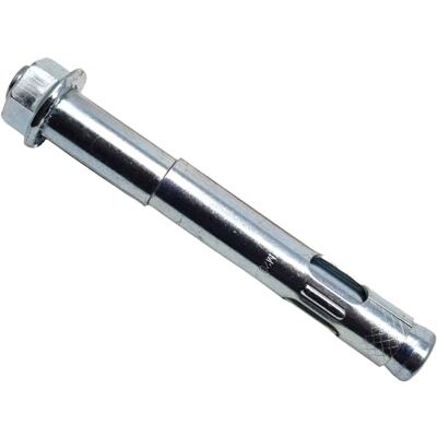 MASONMATE M20 x 151mm Kluczowa nakrętka z osłoną - Kotwa MASONMATE M20 x 151mm Kluczowa nakrętka z osłoną - Kotwa