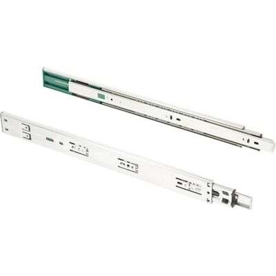 GTV PK-L-H45-300-BAG5 Stalowe prowadnice kulowe - Ślizgowa szyna GTV PK-L-H45-300-BAG5 Stalowe prowadnice kulowe - Ślizgowa szyna