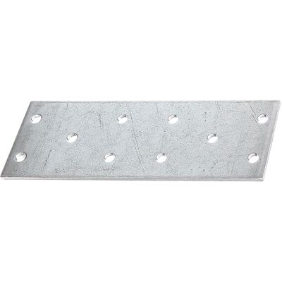 Alberts 820442 Blacha perforowana sendzimir ocynkowany 200 x 100 x 2 mm zestaw 25 szt. Alberts 820442 Blacha perforowana sendzimir ocynkowany 200 x 100 x 2 mm zestaw 25 szt.