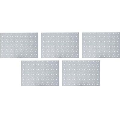Alberts 820831 Blacha perforowana sendzimir ocynkowany 300 x 200 mm zestaw 5 szt. Alberts 820831 Blacha perforowana sendzimir ocynkowany 300 x 200 mm zestaw 5 szt.