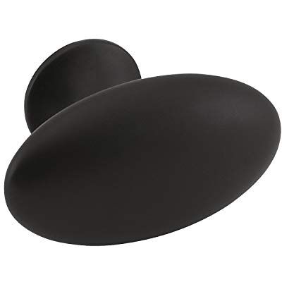 Furnipart Owalny Prosty Zinkowy Uchwyt - Mebelowy Uchwyt Furnipart Owalny Prosty Zinkowy Uchwyt - Mebelowy Uchwyt