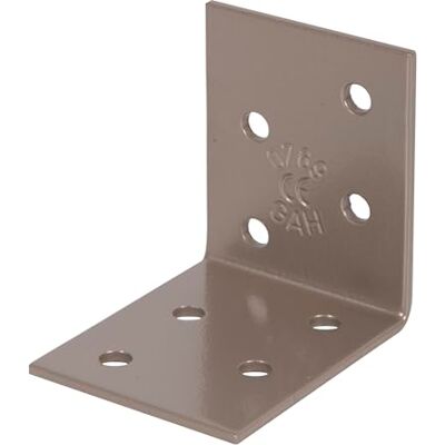 Alberts 821890 DURAVIS łącznik kątowy, perłowy beż Alberts 821890 DURAVIS łącznik kątowy, perłowy beż