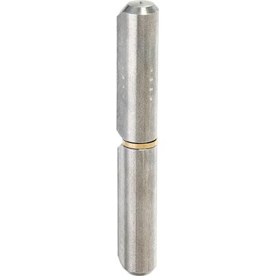 Alberts 852795 Wałek do wspawania Stal Dwuczęściowy Ø20 mm zestaw 24 szt. Alberts 852795 Wałek do wspawania Stal Dwuczęściowy Ø20 mm zestaw 24 szt.