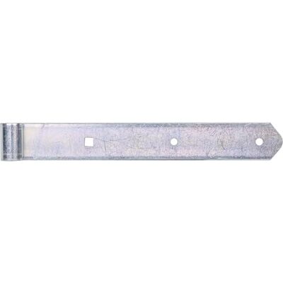 Alberts 845117 Zawias pasowy w różnych wersjach ocynkowana galwanicznie, pasywowana grubowarstwowo średnica rolki 13 mm rozmiar 300 x 40 mm zestaw 10 szt. Alberts 845117 Zawias pasowy w różnych wersjach ocynkowana galwanicznie, pasywowana grubowarstwowo średnica rolki 13 mm rozmiar 300 x 40 mm zestaw 10 szt.