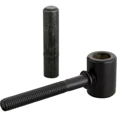 Alberts 864491 Klamra do przykręcania ocynkowana na niebiesko grzbiet Ø16 mm długość 125 mm zestaw 10 szt. Alberts 864491 Klamra do przykręcania ocynkowana na niebiesko grzbiet Ø16 mm długość 125 mm zestaw 10 szt.