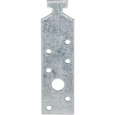 Alberts 836764 Kotwa profilowa do szyn HALFEN 28/15 sendzimir ocynkowany 180 x 34 mm zestaw 50 szt. Alberts 836764 Kotwa profilowa do szyn HALFEN 28/15 sendzimir ocynkowany 180 x 34 mm zestaw 50 szt.
