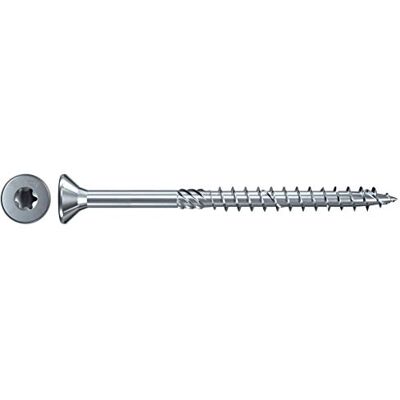 Fischer Wkręty konstrukcyjne FPF-ST 10,0x320 ZPP 50 ocynkowane białe, podwójne gwinty (50 szt.) Fischer Wkręty konstrukcyjne FPF-ST 10,0x320 ZPP 50 ocynkowane białe, podwójne gwinty (50 szt.)