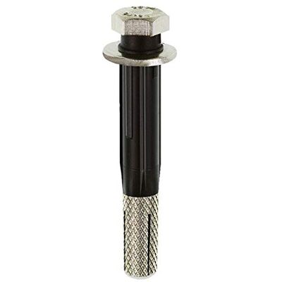 TOX Metryczne długie kołki rozporowe, kołki ramowe, Control, 12x120 mm, 2 sztuki, 030701651 TOX Metryczne długie kołki rozporowe, kołki ramowe, Control, 12x120 mm, 2 sztuki, 030701651