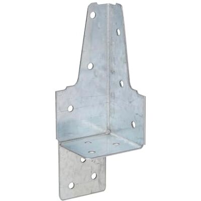 Alberts 824457 złącze uniwersalne, srebrne Alberts 824457 złącze uniwersalne, srebrne