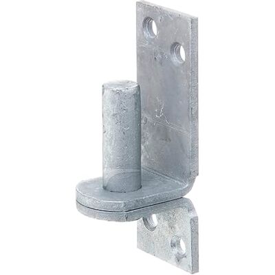 Alberts 844509 Skobel na płytce w wersji z hakiem DI lub DII ocynkowana ogniowo średnica trzpienia Ø16 mm płyta 115 x 40 mm zestaw 10 szt. Alberts 844509 Skobel na płytce w wersji z hakiem DI lub DII ocynkowana ogniowo średnica trzpienia Ø16 mm płyta 115 x 40 mm zestaw 10 szt.