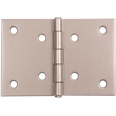 Alberts 821777 DURAVIS zawias, perłowy beż Alberts 821777 DURAVIS zawias, perłowy beż