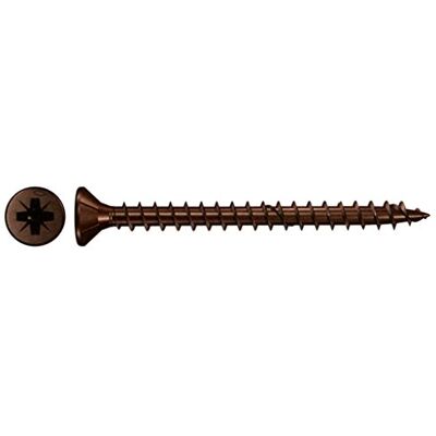 Fischer ITALIA SRL ŚRUBY TRUC. TP (+) 6,0X140 BRONZ. Fischer ITALIA SRL ŚRUBY TRUC. TP (+) 6,0X140 BRONZ.