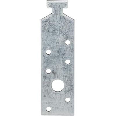 Alberts 836788 Kotwa profilowa do szyn HALFEN 38/17 sendzimir ocynkowany 180 x 34 mm zestaw 50 szt. Alberts 836788 Kotwa profilowa do szyn HALFEN 38/17 sendzimir ocynkowany 180 x 34 mm zestaw 50 szt.