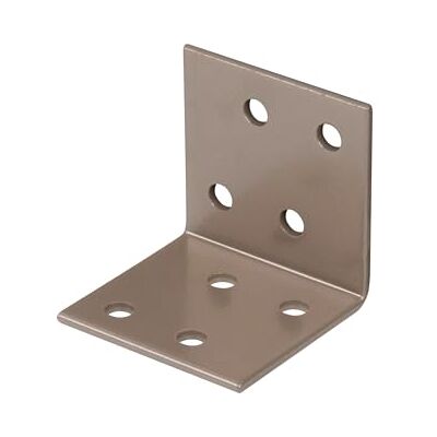 Alberts 821876 DURAVIS łącznik kątowy, perłowy beż Alberts 821876 DURAVIS łącznik kątowy, perłowy beż