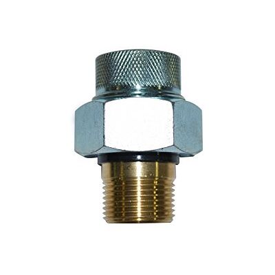 BOUTTE boutt 3164650 rdiel przyłącze gwintowane w żeńskich dielektrykach 20 mm x 27 mm BOUTTE boutt 3164650 rdiel przyłącze gwintowane w żeńskich dielektrykach 20 mm x 27 mm