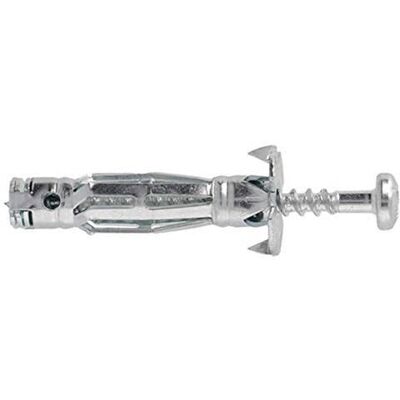 Molly Multi metalowe mocowanie, 10 x 60 mm opakowanie 50 szt. Molly Multi metalowe mocowanie, 10 x 60 mm opakowanie 50 szt.
