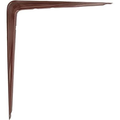 Amig Stalowy gołąb Opakowanie 20 sztuk 350 X 300 Mm (14'' X 12'') Brązowe wykończenie Mod.6 Amig Stalowy gołąb Opakowanie 20 sztuk 350 X 300 Mm (14'' X 12'') Brązowe wykończenie Mod.6