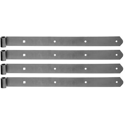 Alberts 845124 Zawias pasowy w różnych wersjach stal szlachetna średnica rolki 13 mm rozmiar 400 x 40 mm zestaw 4 szt. Alberts 845124 Zawias pasowy w różnych wersjach stal szlachetna średnica rolki 13 mm rozmiar 400 x 40 mm zestaw 4 szt.
