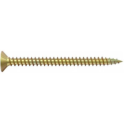 Desa 12483507 – śruba trenerska Torx końcówka frezowana bicromatado FWS 3,5 x 40 Desa 12483507 – śruba trenerska Torx końcówka frezowana bicromatado FWS 3,5 x 40